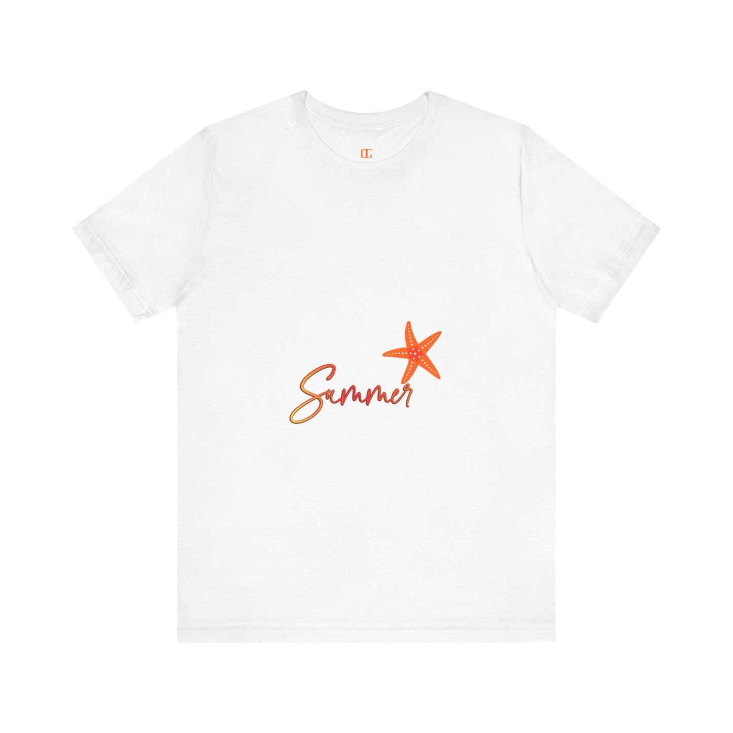 SUMMER T-SHIRT