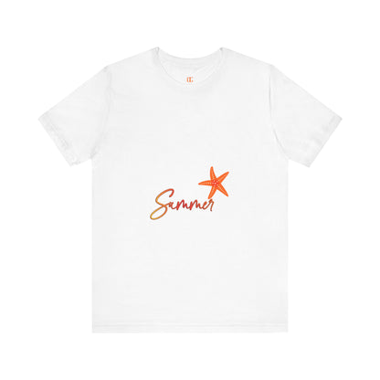 SUMMER T-SHIRT