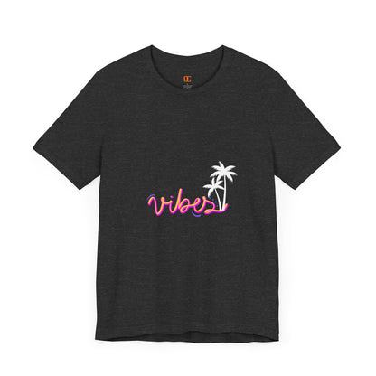 VIBES T-SHIRT