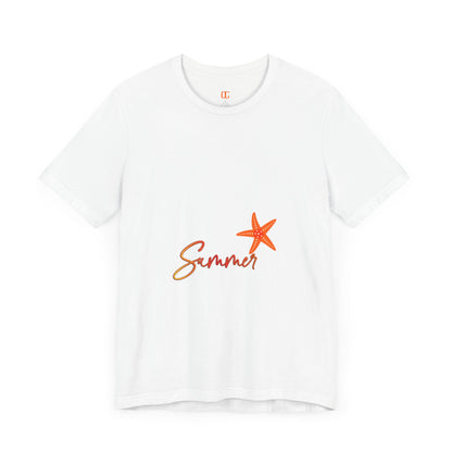 SUMMER T-SHIRT