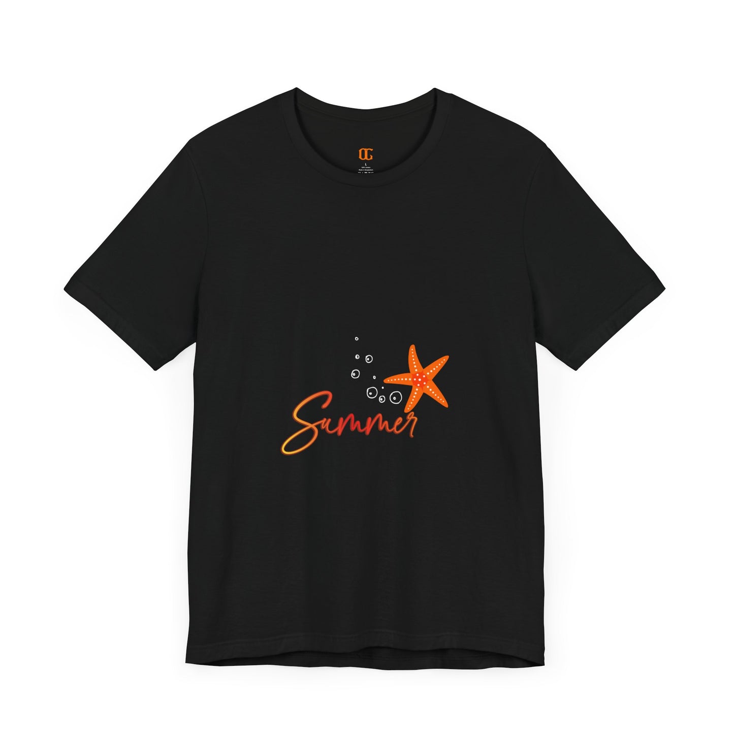 SUMMER T-SHIRT