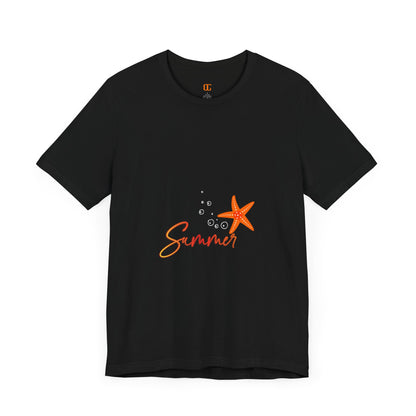 SUMMER T-SHIRT