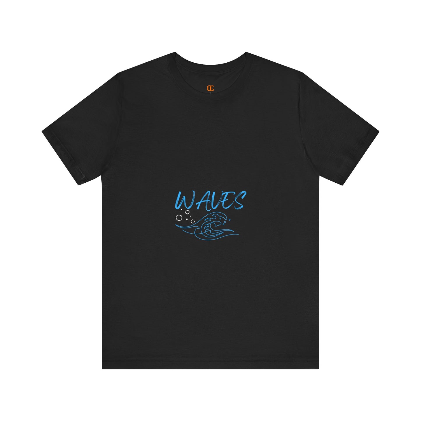 WAVES T-SHIRT