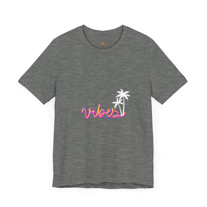 VIBES T-SHIRT